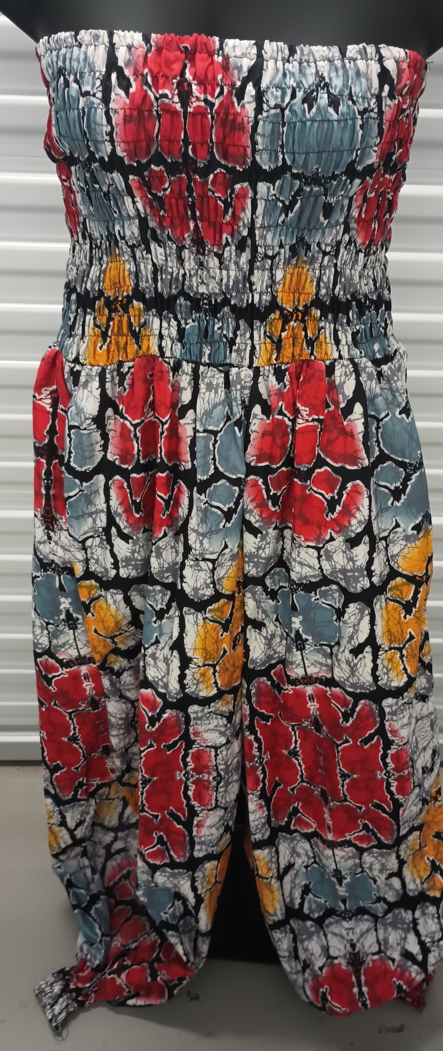 JUMPSUIT