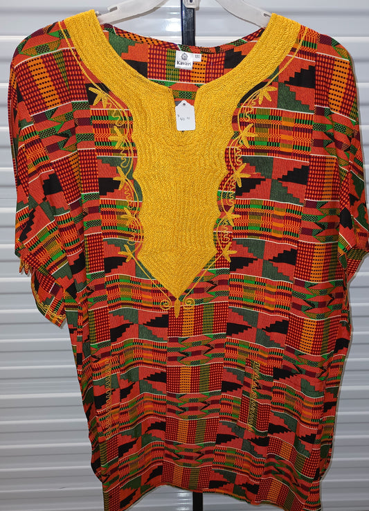 MEN DASHIKI