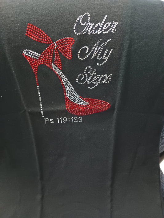 WOMEN T SHIRTS